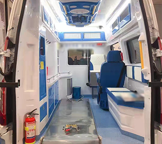 衡阳县车辆内部展示