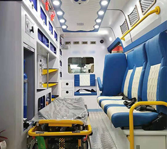 衡阳县车辆内部展示