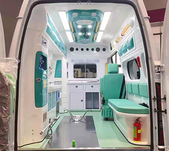 衡阳县车辆内部展示